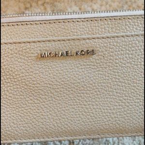Michael Kors wallet
